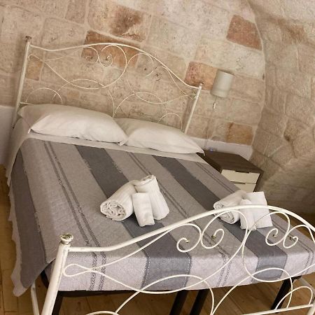 Ferienwohnung Dimora Sofia Polignano a Mare Exterior foto